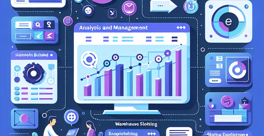 ERP 系统的货位规划与管理功能全解析
